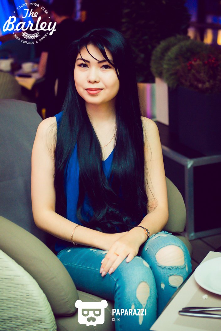 The Barley Астана 24.06.2016 The Barley