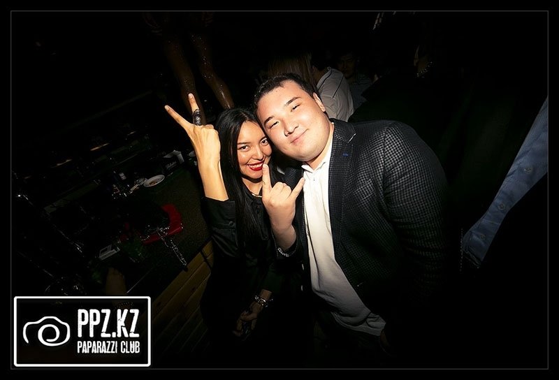 CHIVAS lounge bar Астана 16.08.2013 CHIVAS lounge bar