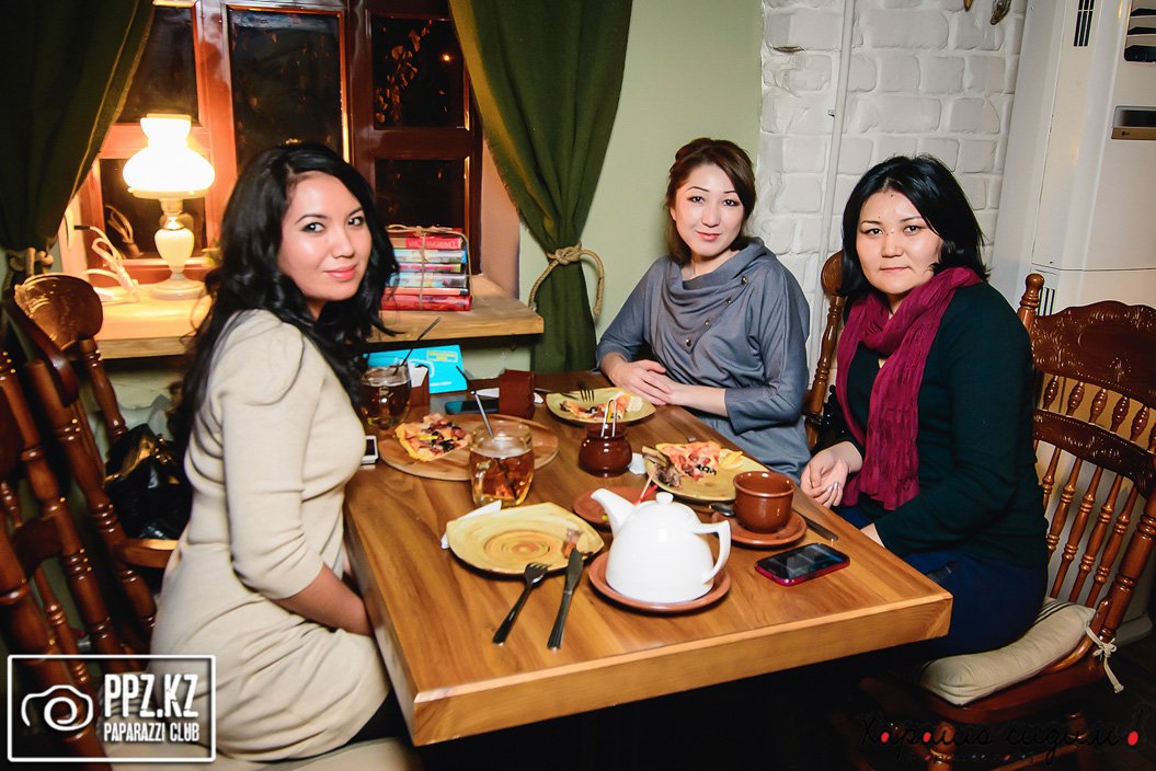 "Харашо сидим" Астана 24.10.2014 "Харашо сидим"