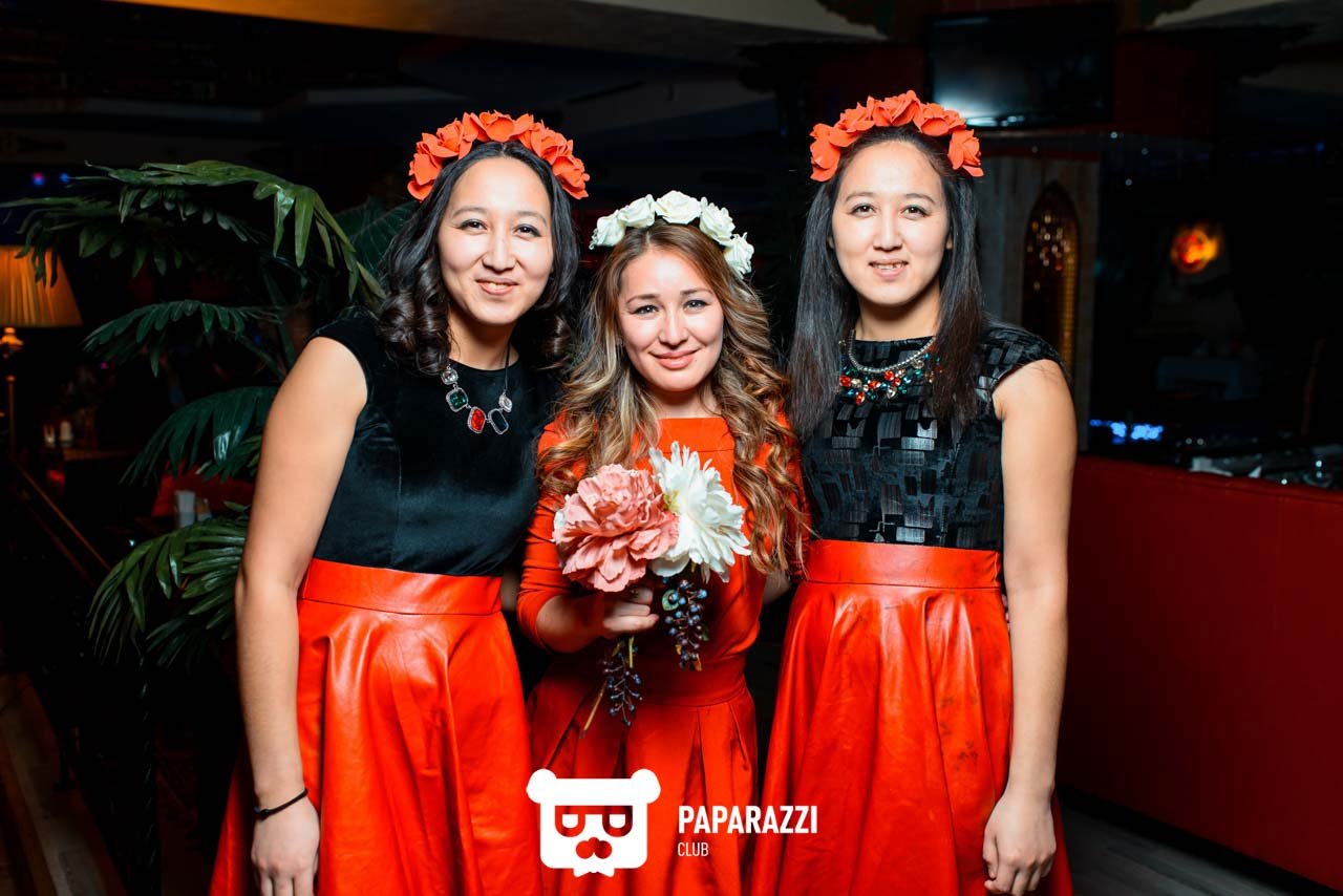 Lounge bar "Al Qasr" Астана 18.11.2016 Lounge bar "Al Qasr"