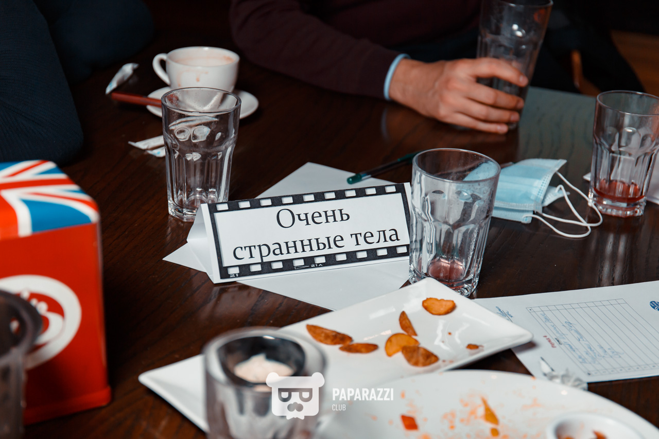 Action kinoquiz • Эпизод 6 Астана 17.11.2020 Action kinoquiz • Эпизод 6