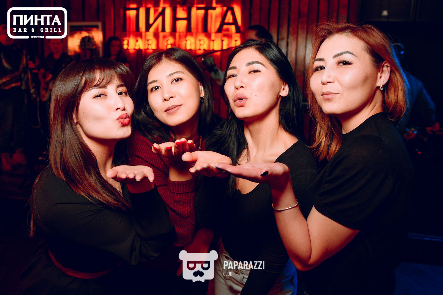 Пинта на Ауэзова Астана 13.03.2020 Пинта на Ауэзова