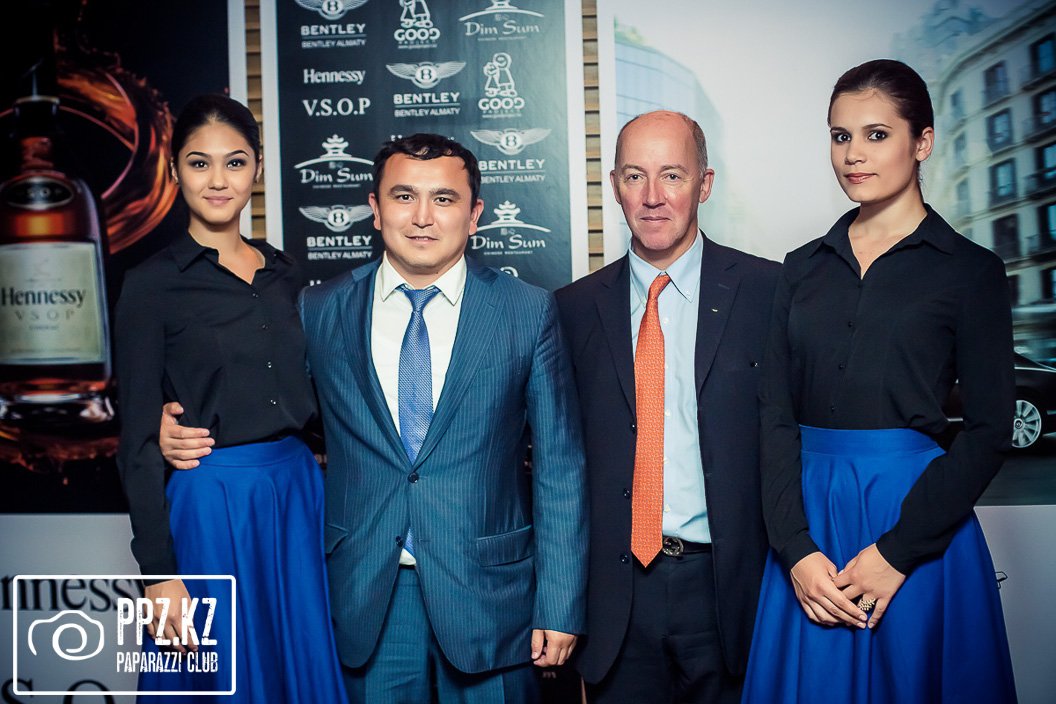 Dim Sum Астана 27.06.2014 Dim Sum