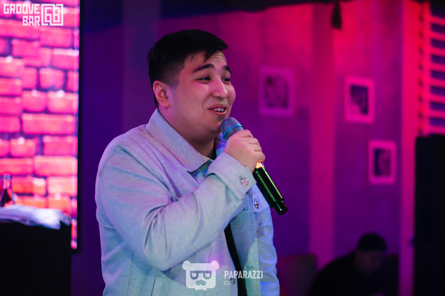 GROOVE BAR Астана 14.06.2019 GROOVE BAR