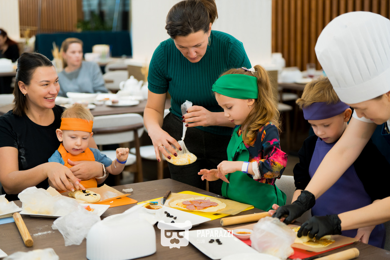 Комплекс Демалыс Астана 02.11.2025 Комплекс Демалыс