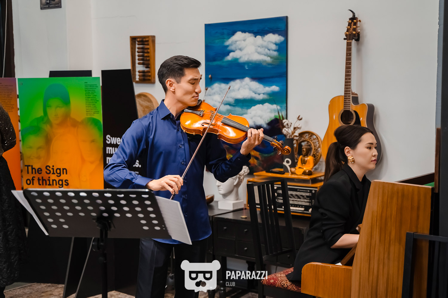 LM Kulanshi Art Концерт Астана 26.10.2025 LM Kulanshi Art Концерт