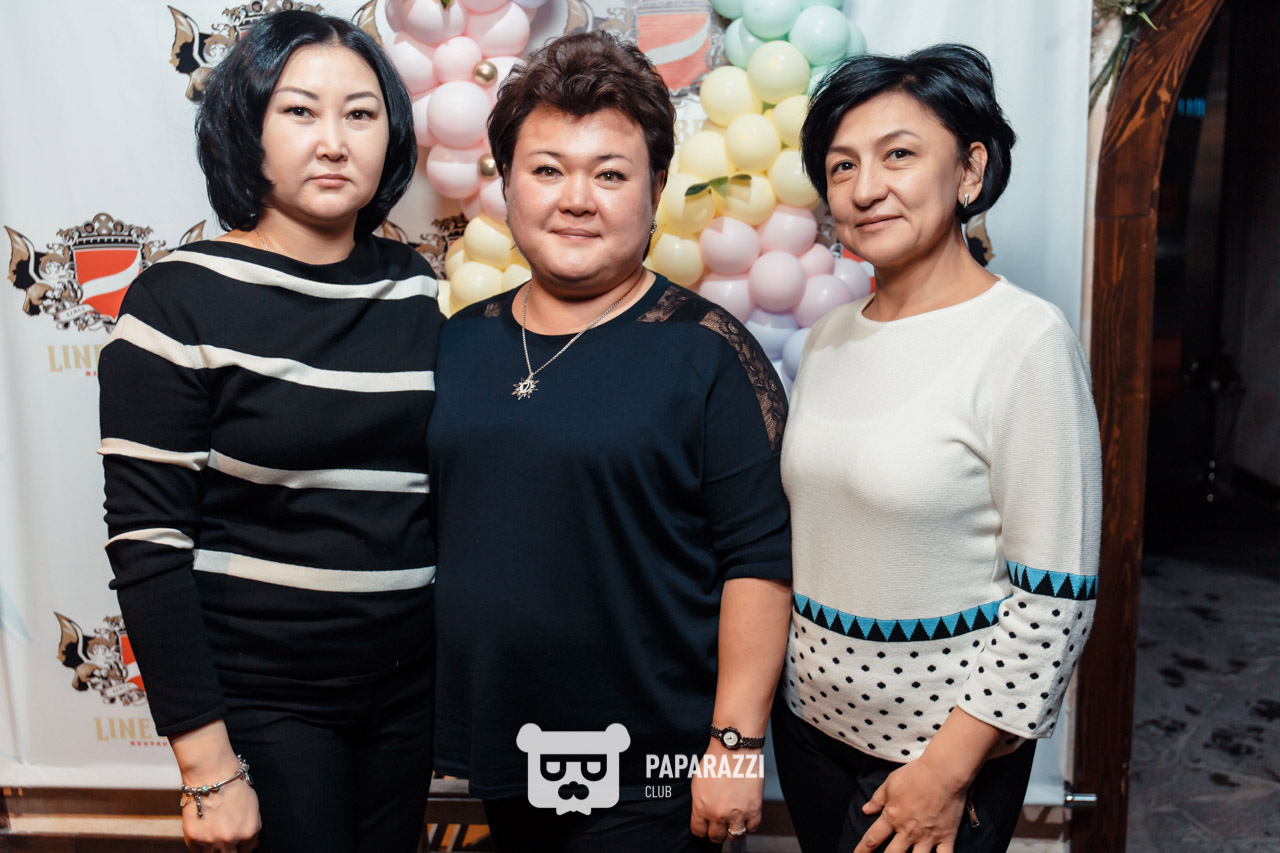 Line Brew • Мангилик Ел Астана 08.03.2020 Line Brew • Мангилик Ел