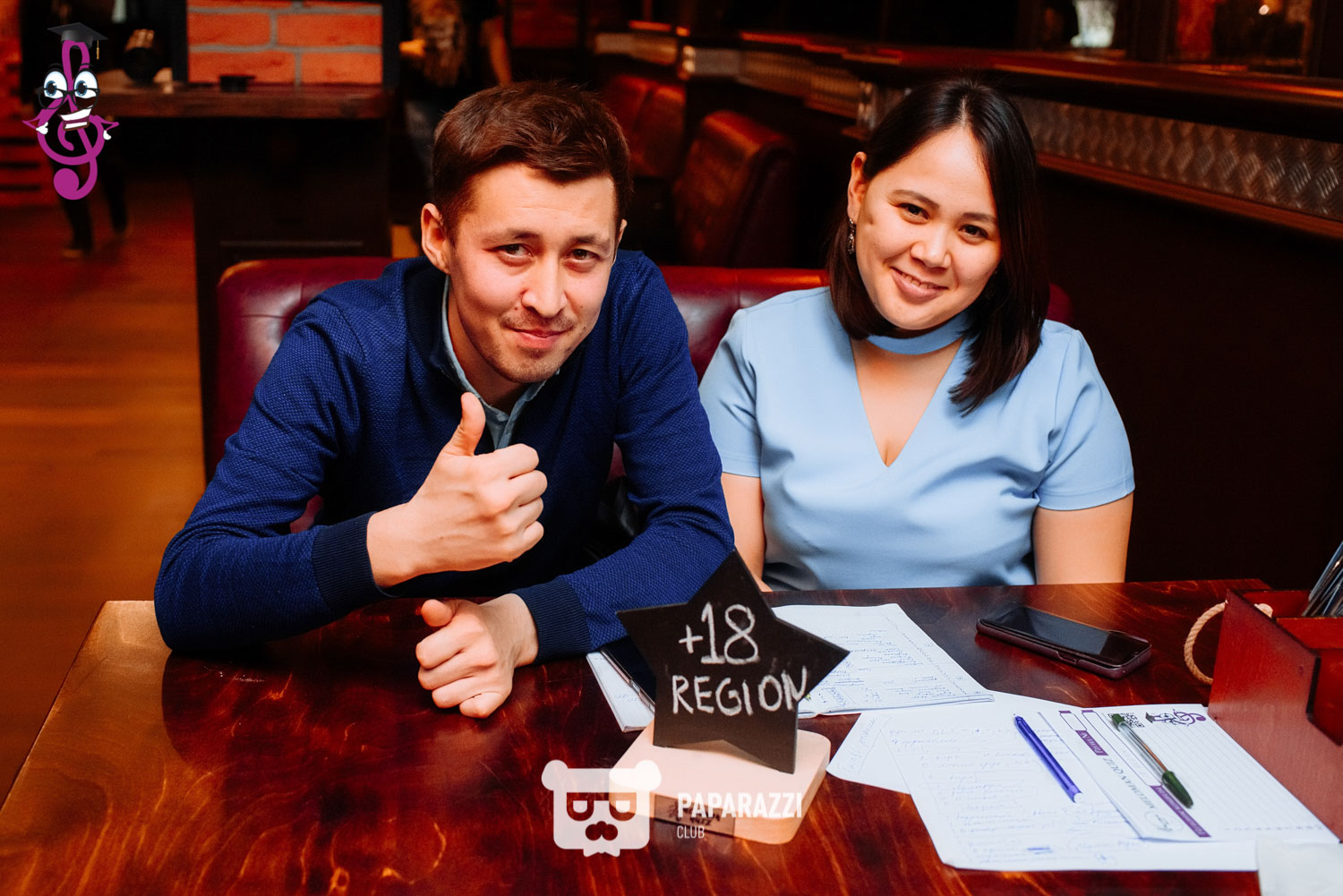 Meloman Quiz Астана 04.03.2021 Meloman Quiz