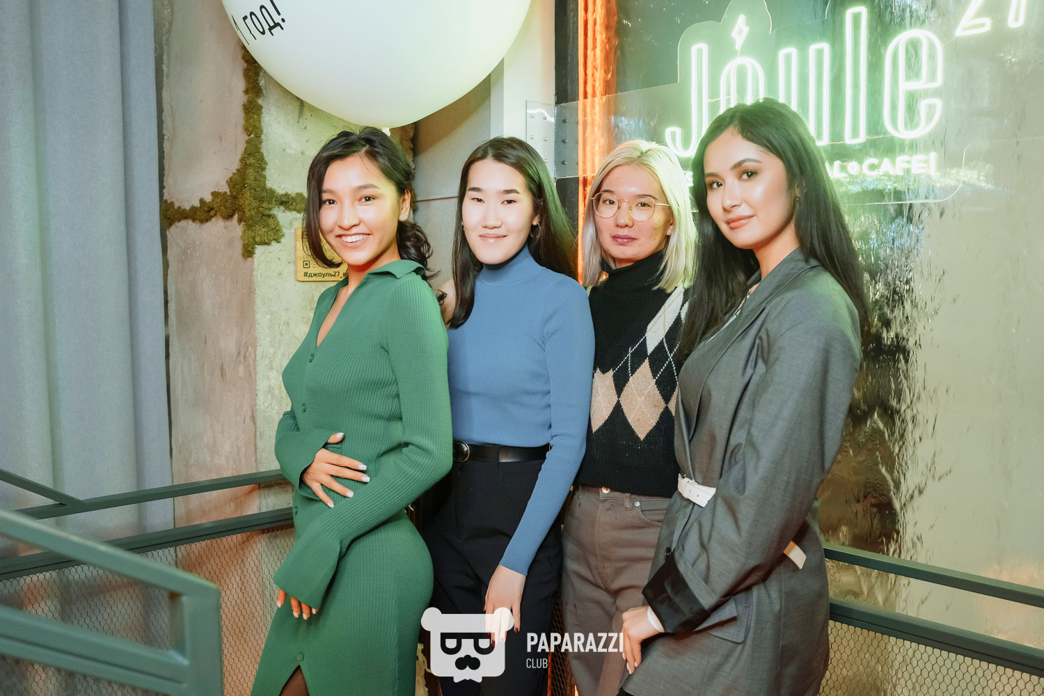 JOULE 27 Астана 05.03.2022 JOULE 27