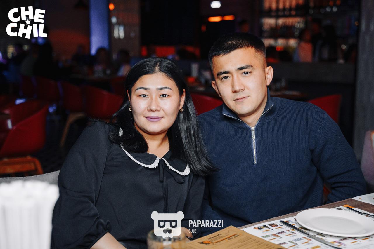 Chechil Pub Астана 18.11.2023 Chechil Pub