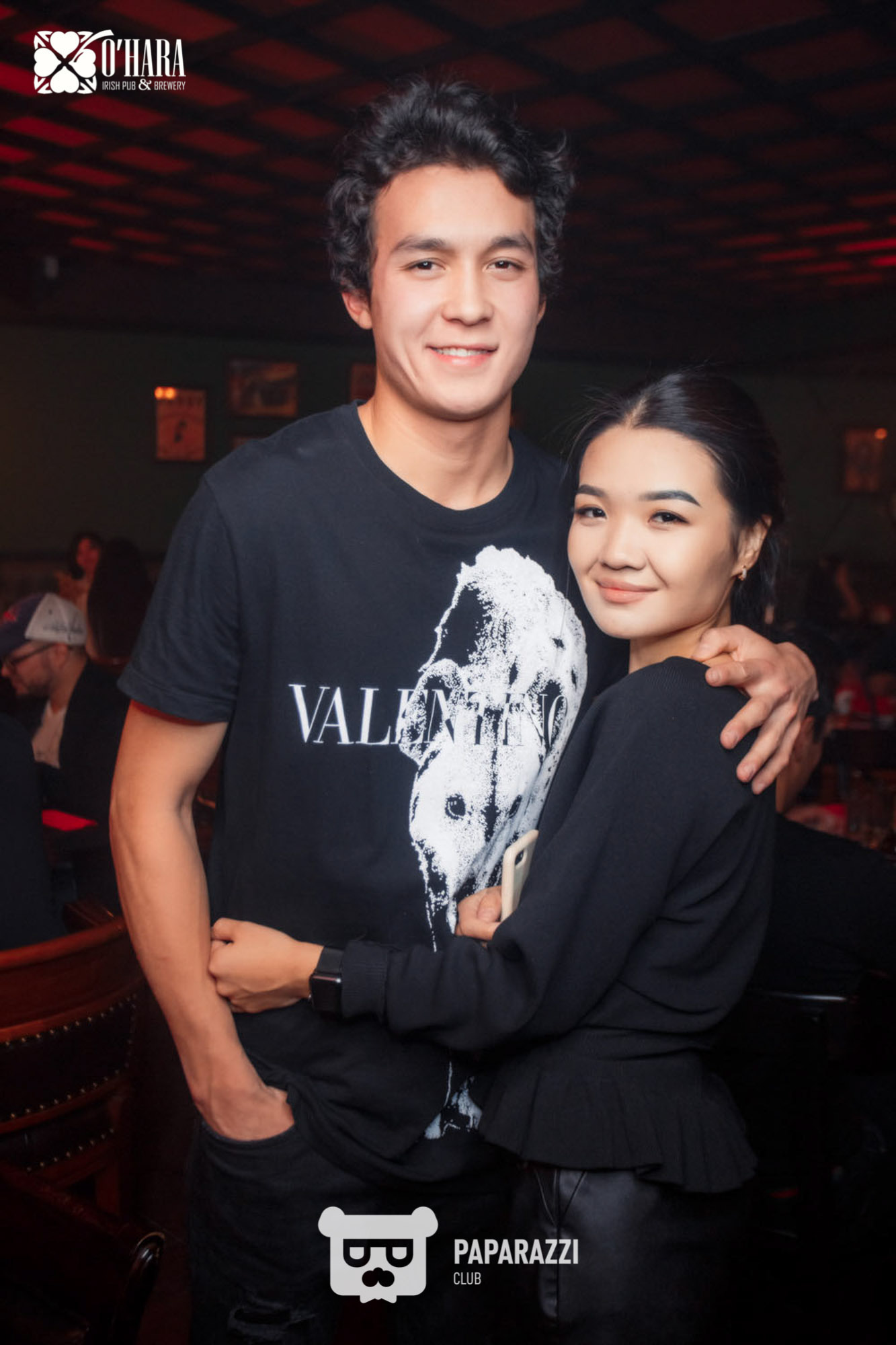 Ohara Pub Астана 04.10.2019 Ohara Pub