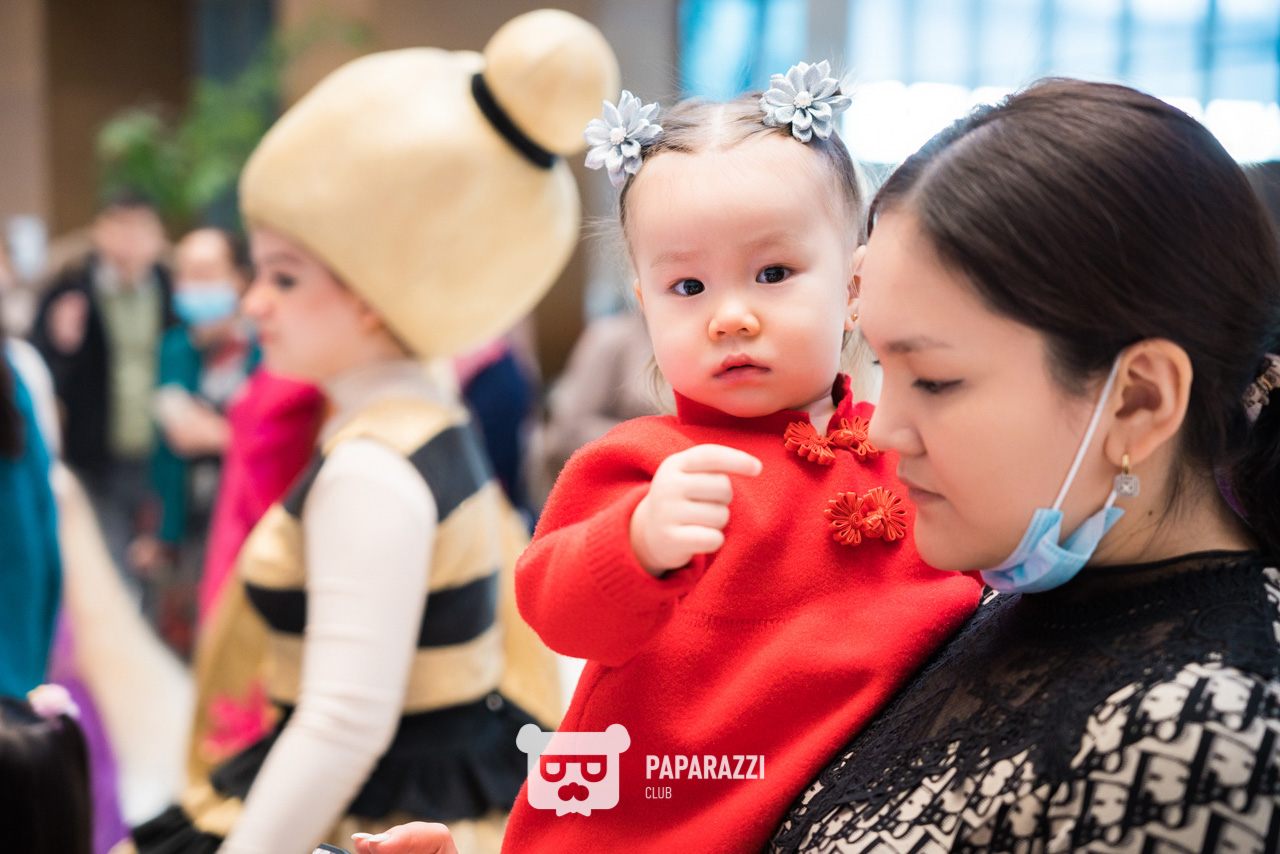 Столичная Елка. Пора поверить в чудо Астана 30.12.2021 Столичная Елка. Пора поверить в чудо