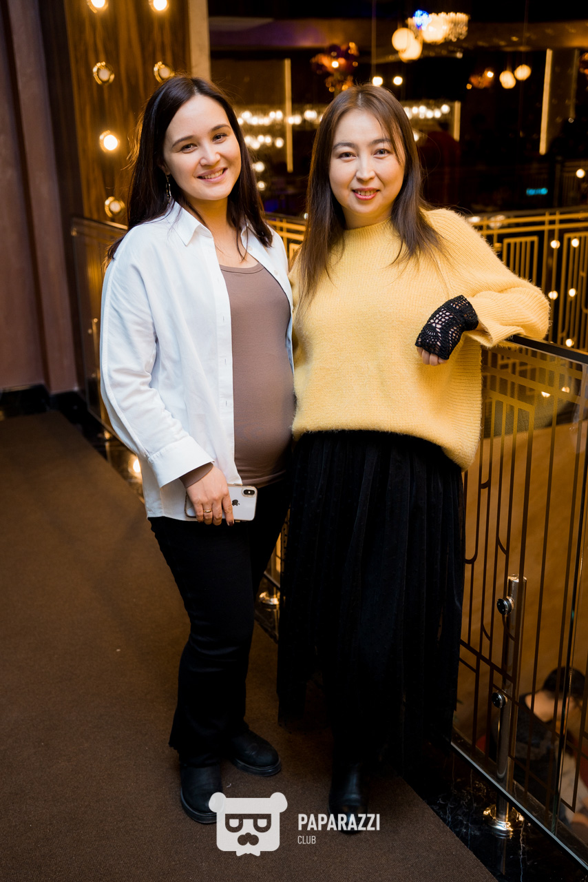 BROOKS Астана 14.12.2021 BROOKS