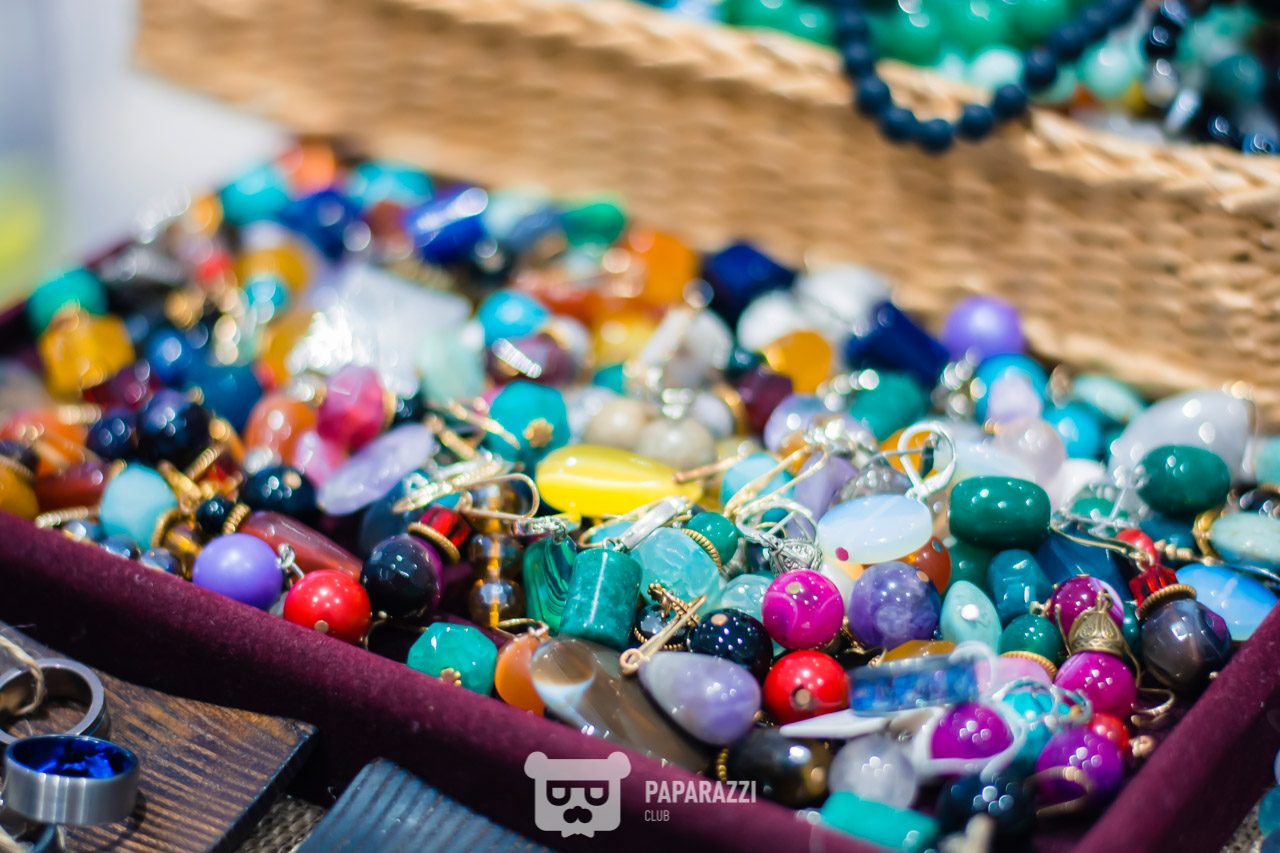 CHRISTMAS MARKET by AFF Астана 22.12.2018 CHRISTMAS MARKET by AFF