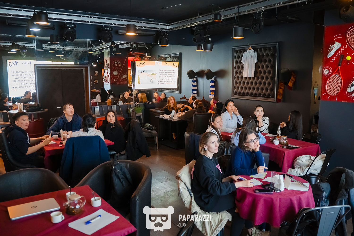 Animus Quiz Астана 27.09.2024 Animus Quiz