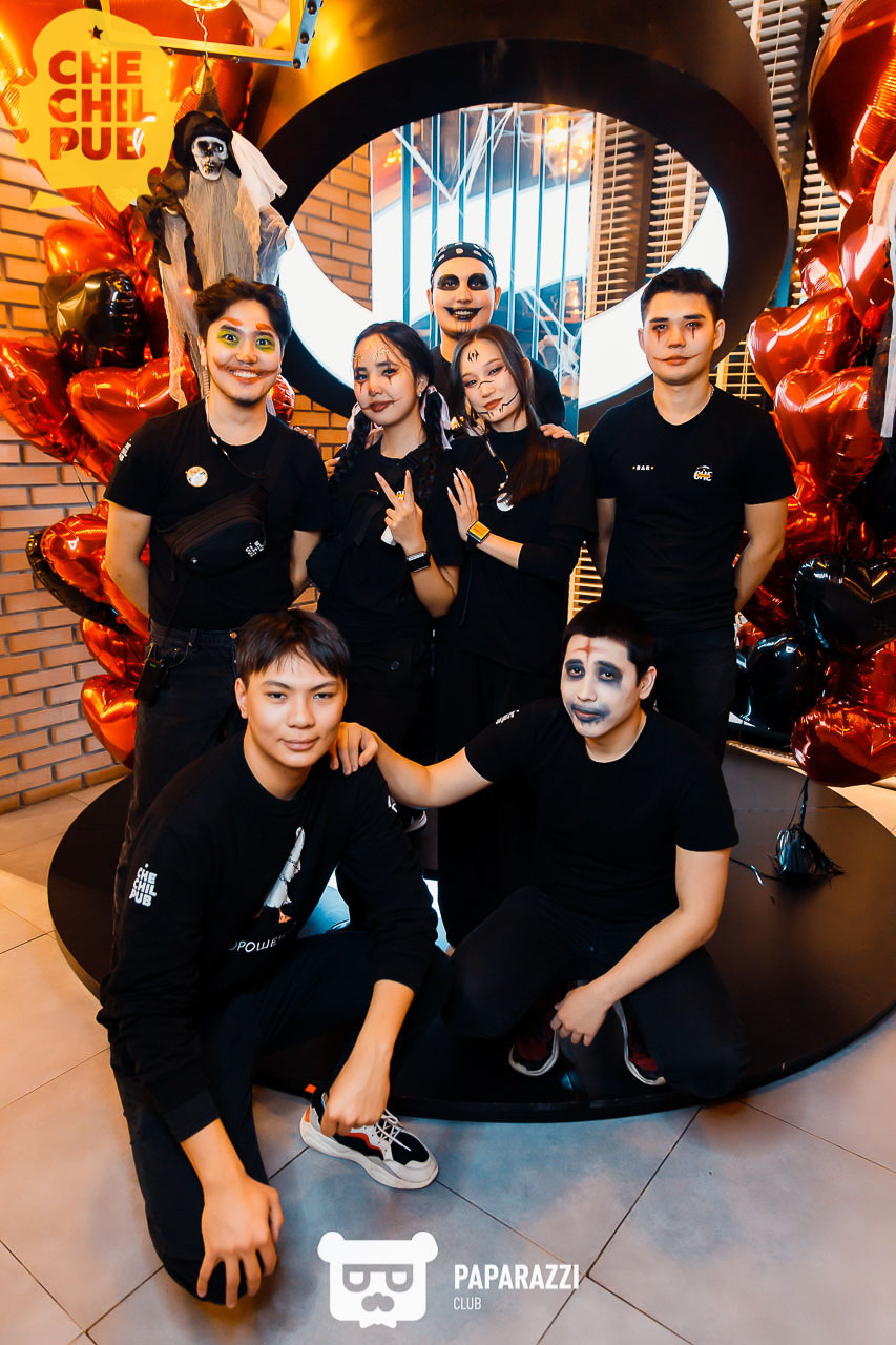 Chechil Pub Астана 28.10.2023 Chechil Pub