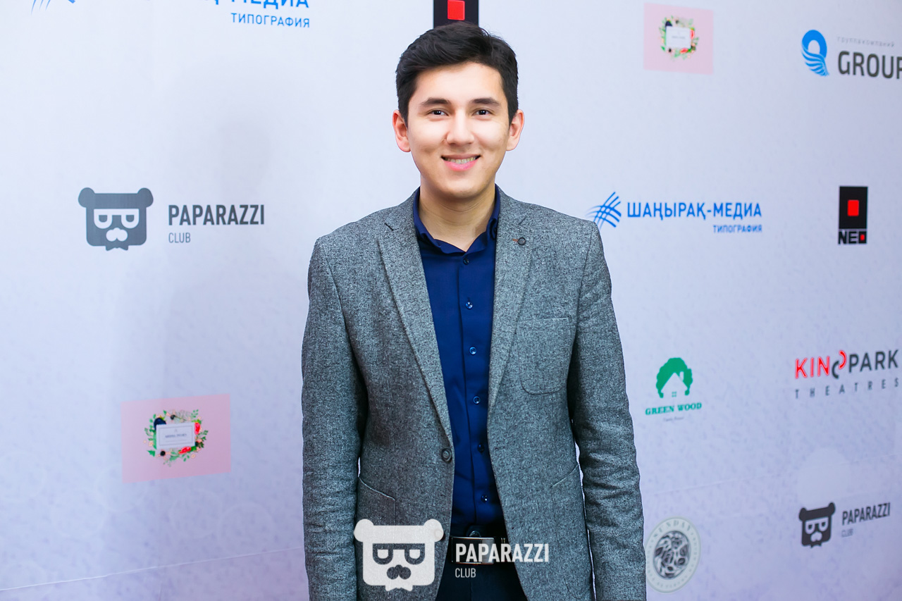 Премия Елорда Астана 05.12.2018 Премия Елорда