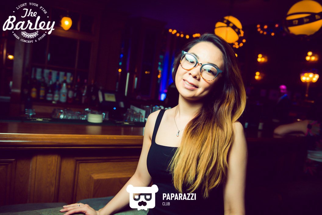 The Barley Астана 24.06.2016 The Barley