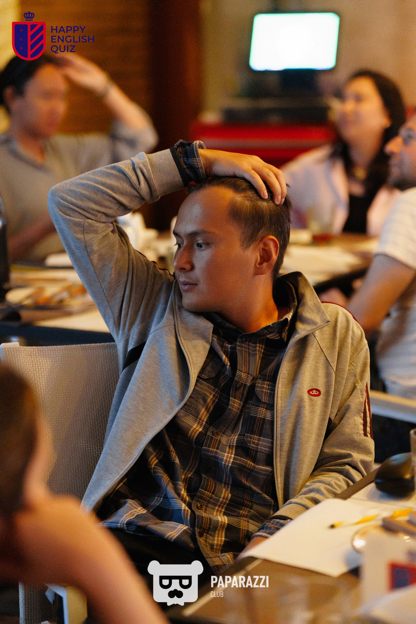 Happy English Quiz 10.7 Астана 12.08.2025 Happy English Quiz 10.7