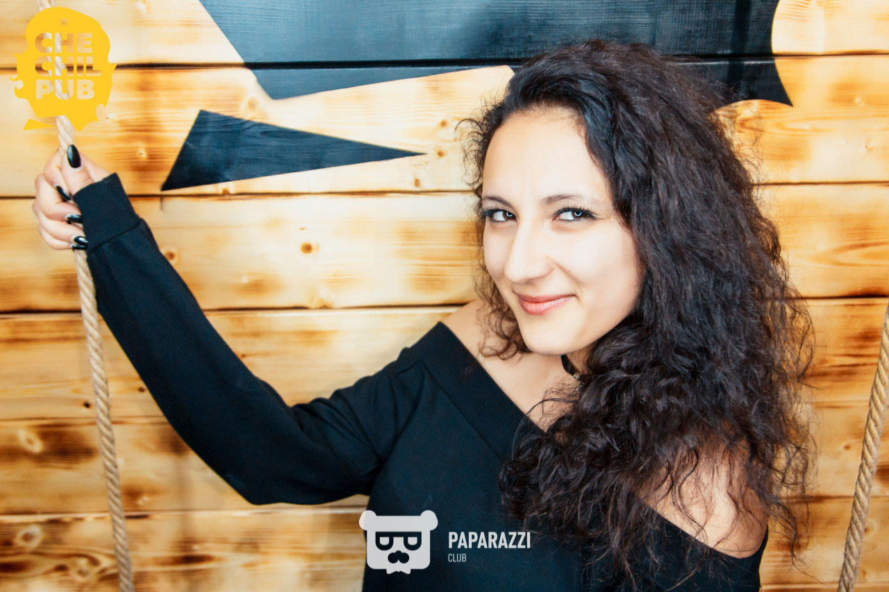 Chechil Pub на Кабанбая Астана 12.10.2019 Chechil Pub на Кабанбая