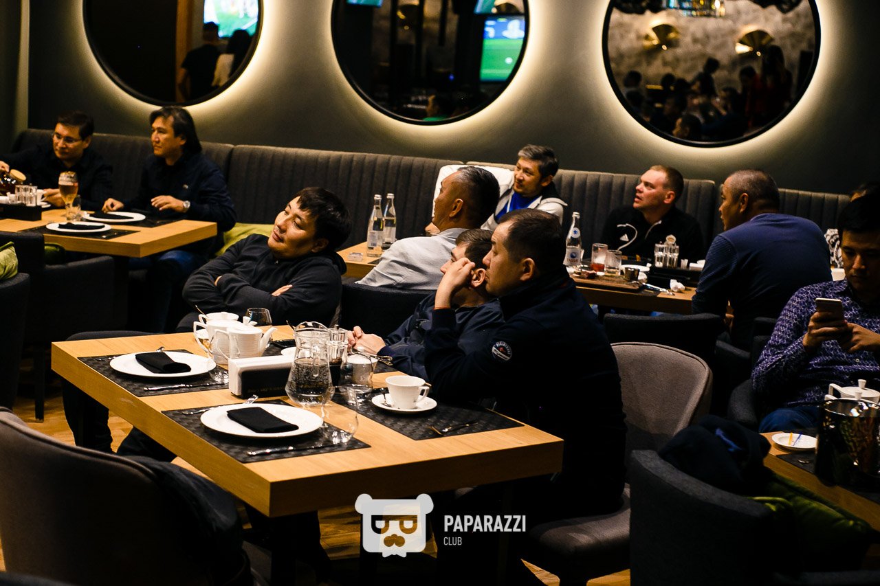 BOOTLEGGER Gents Club Астана 26.05.2018 BOOTLEGGER Gents Club