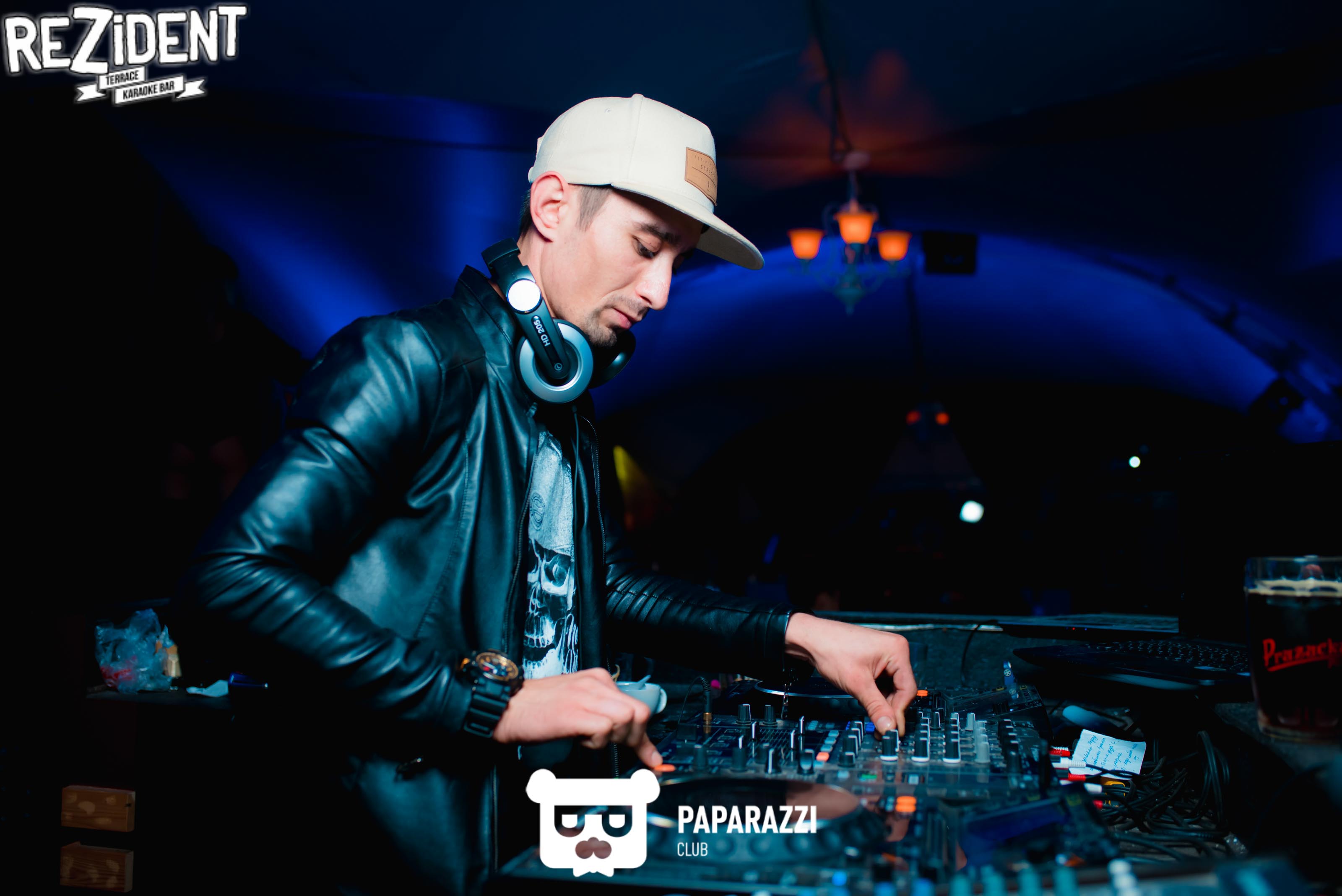 Rezident Terrace Астана 14.07.2017 Rezident Terrace