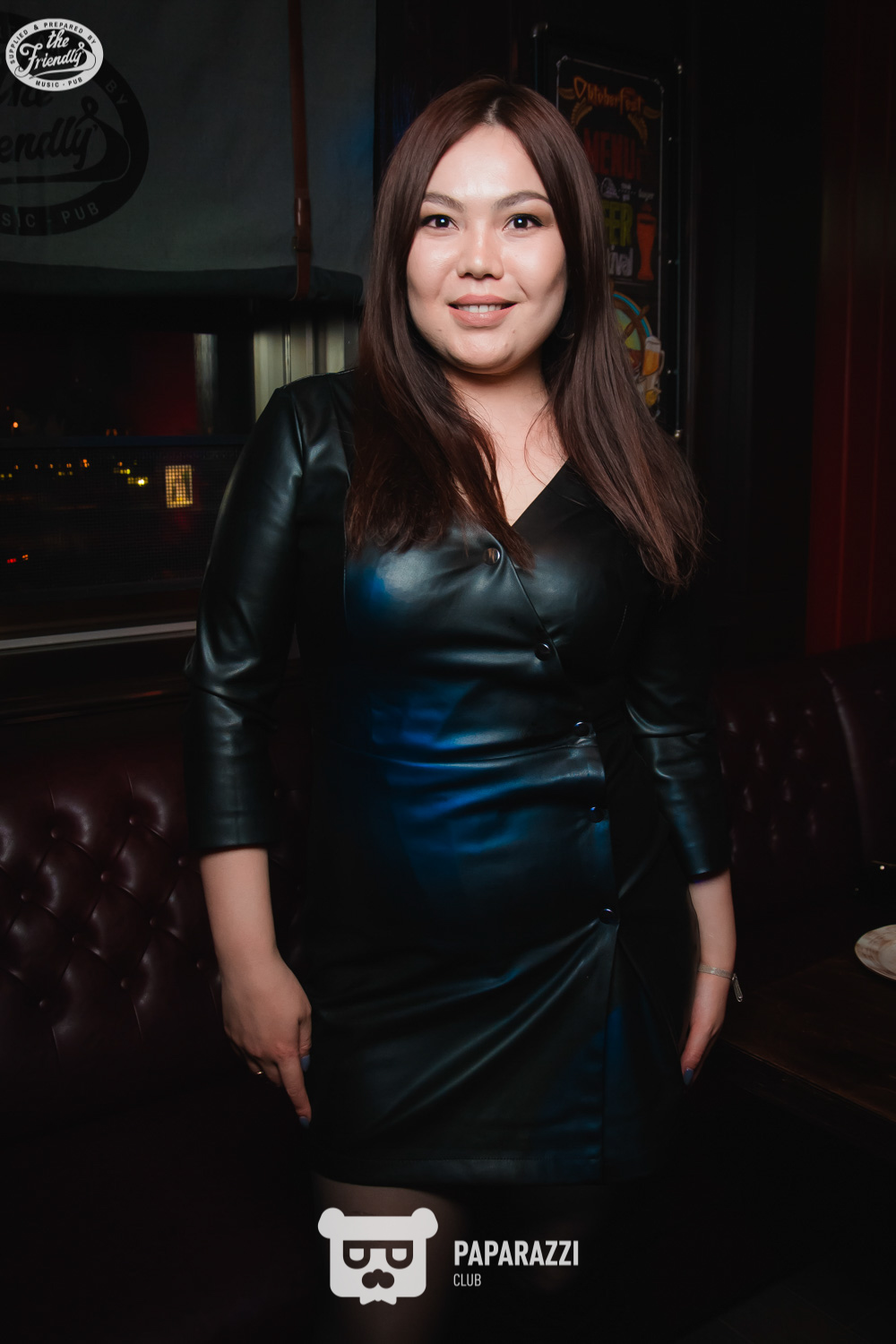 The Friendly's Астана 16.11.2019 The Friendly's