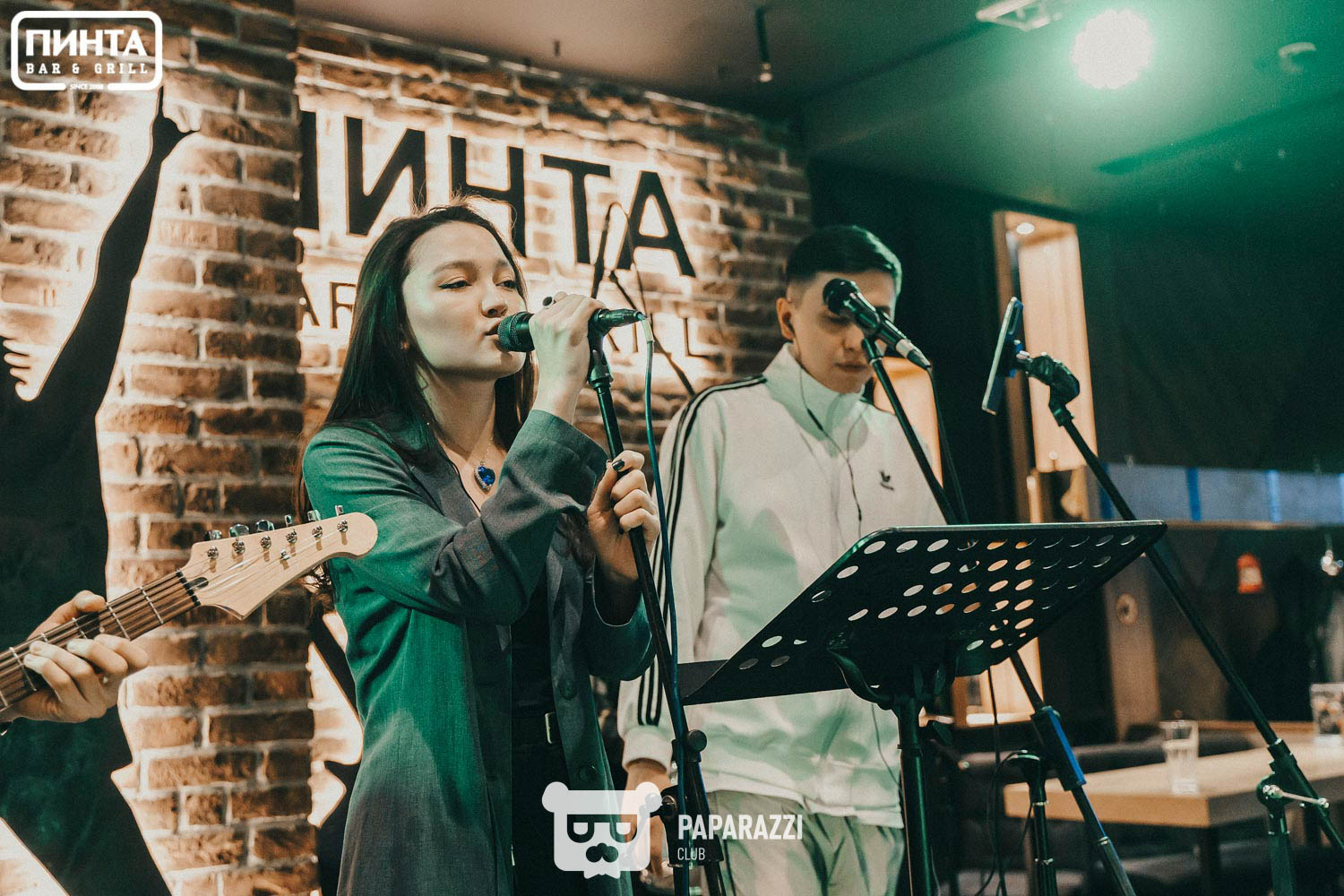 ПИНТА Москва Астана 26.12.2021 ПИНТА Москва