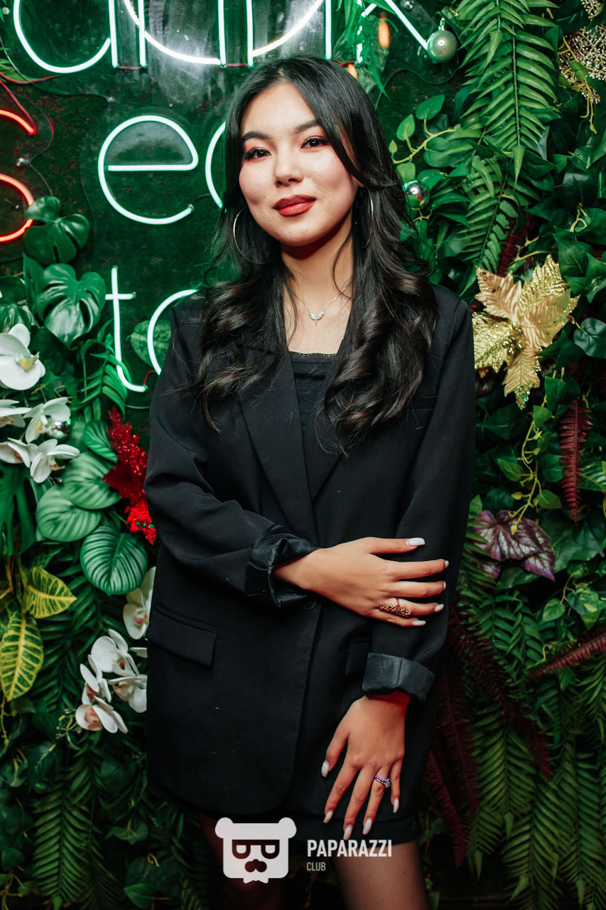 Барвиха lounge Астана 31.12.2021 Барвиха lounge