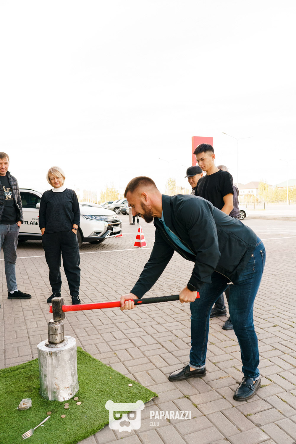 OCTOBER FAMILY DAY BY MITSUBISHI TERRA MOTORS Астана 16.10.2022 OCTOBER FAMILY DAY BY MITSUBISHI TERRA MOTORS