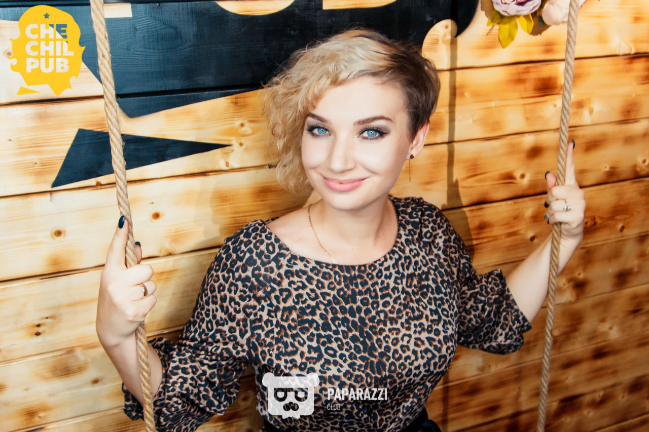 Chechil Pub на Кабанбая Астана 12.10.2019 Chechil Pub на Кабанбая