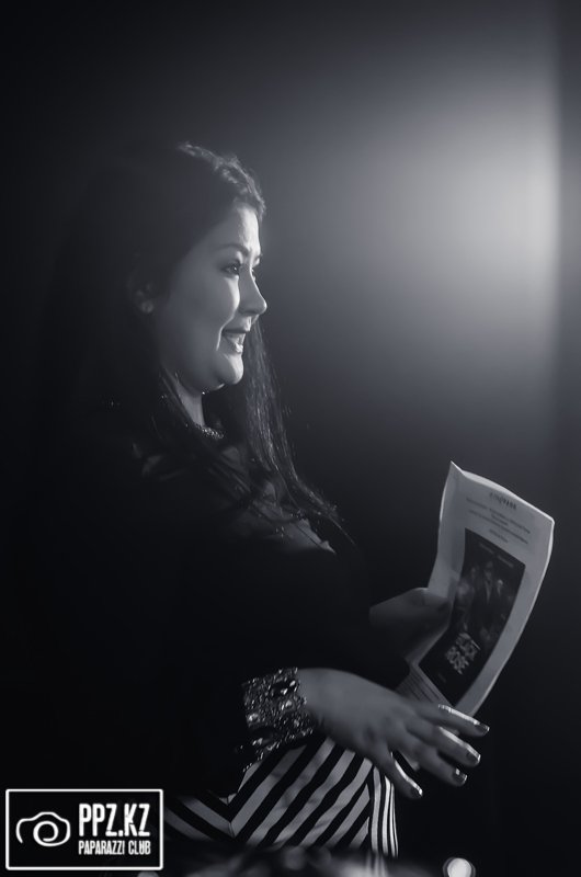 Показ фильма - «Черная Роза» @ «Kinopark 8 Saryarka» Астана 24.04.2014 Показ фильма - «Черная Роза» @ «Kinopark 8 Saryarka»