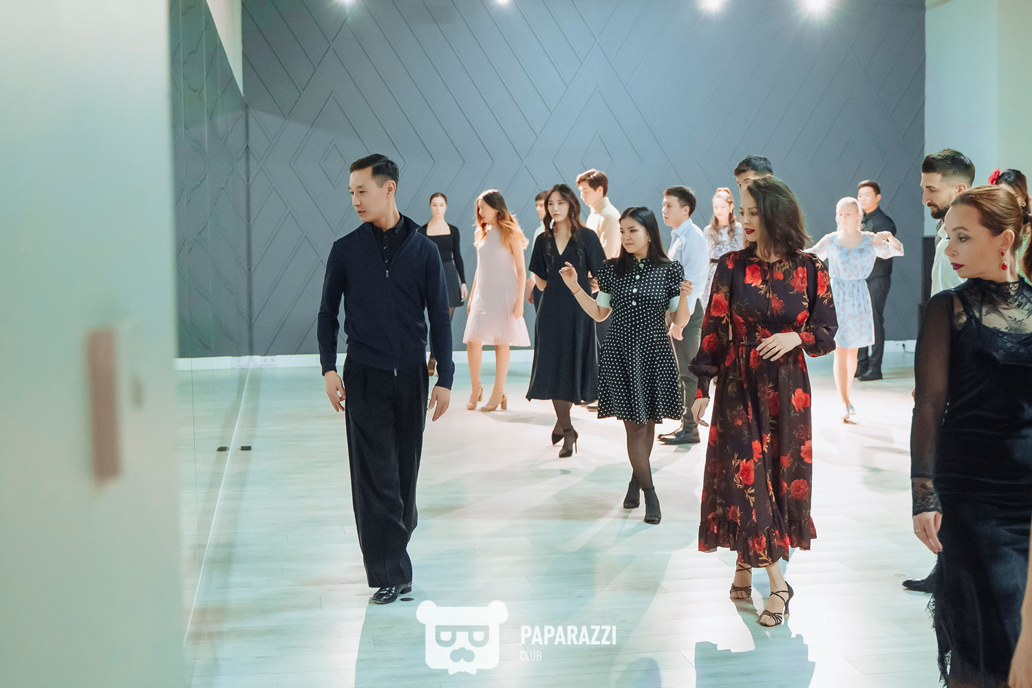 TANGO DATE в DREAM WAY dance & art lab Астана 13.02.2022 TANGO DATE в DREAM WAY dance & art lab