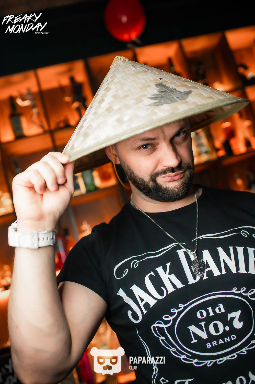 Freaky Monday Астана 01.04.2024 Freaky Monday