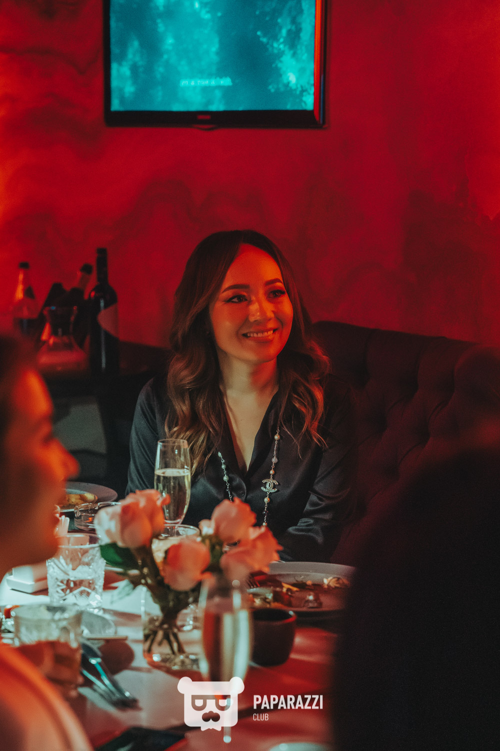 La Belle Астана 04.11.2023 La Belle