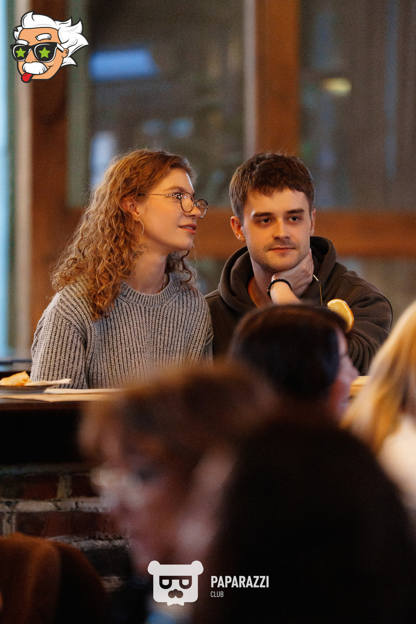 ЭЙНШТЕЙН PARTY ASTANA • СУМЕРКИ Астана 03.11.2025 ЭЙНШТЕЙН PARTY ASTANA • СУМЕРКИ