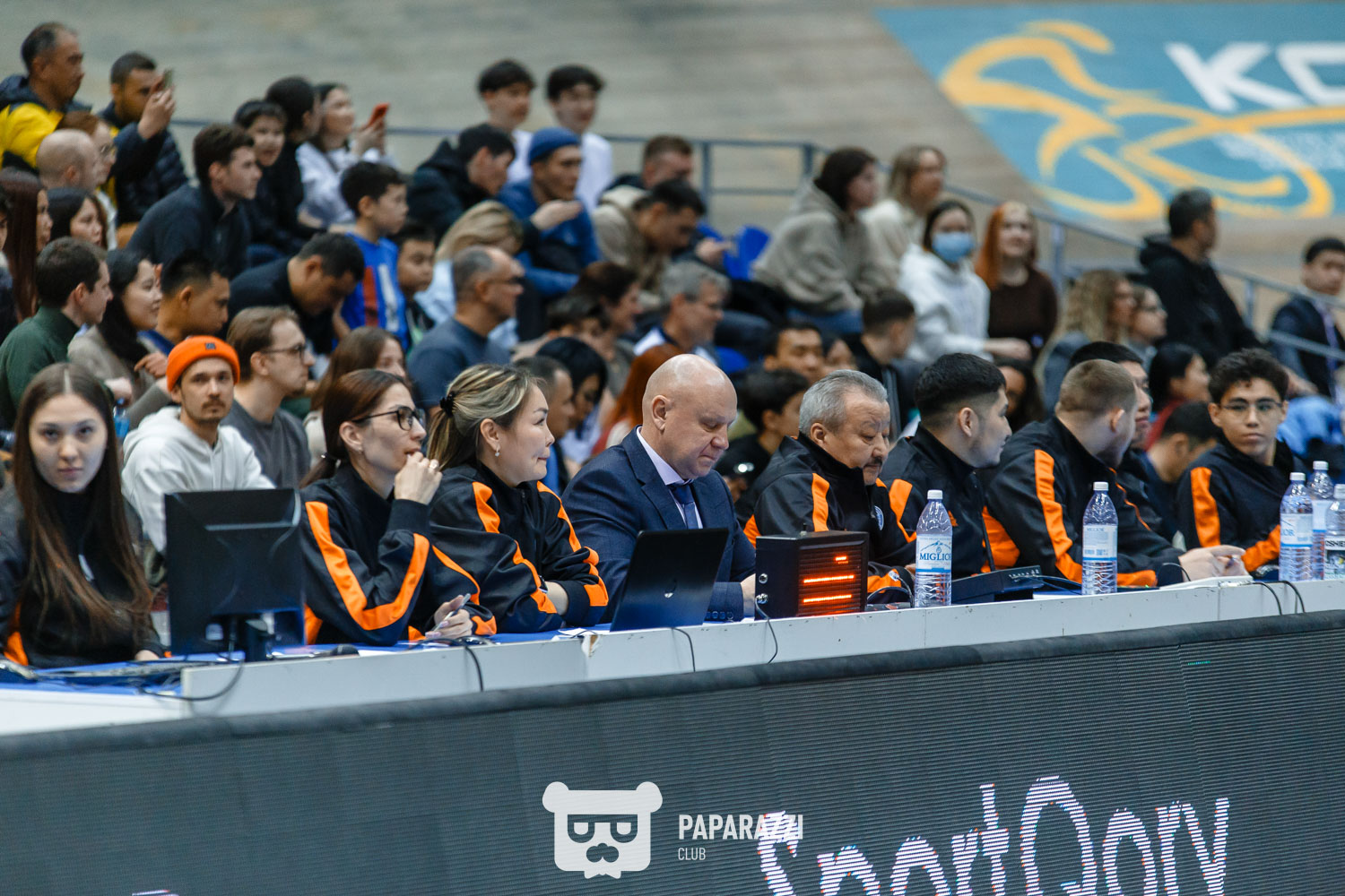 Астана - Пари НН. Единая Лига ВТБ. Астана 04.03.2025 Астана - Пари НН. Единая Лига ВТБ.