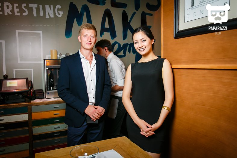 Закрытый вечер "ЭПЛ. Якутские бриллианты» Barley Астана 28.08.2015 Закрытый вечер "ЭПЛ. Якутские бриллианты» Barley