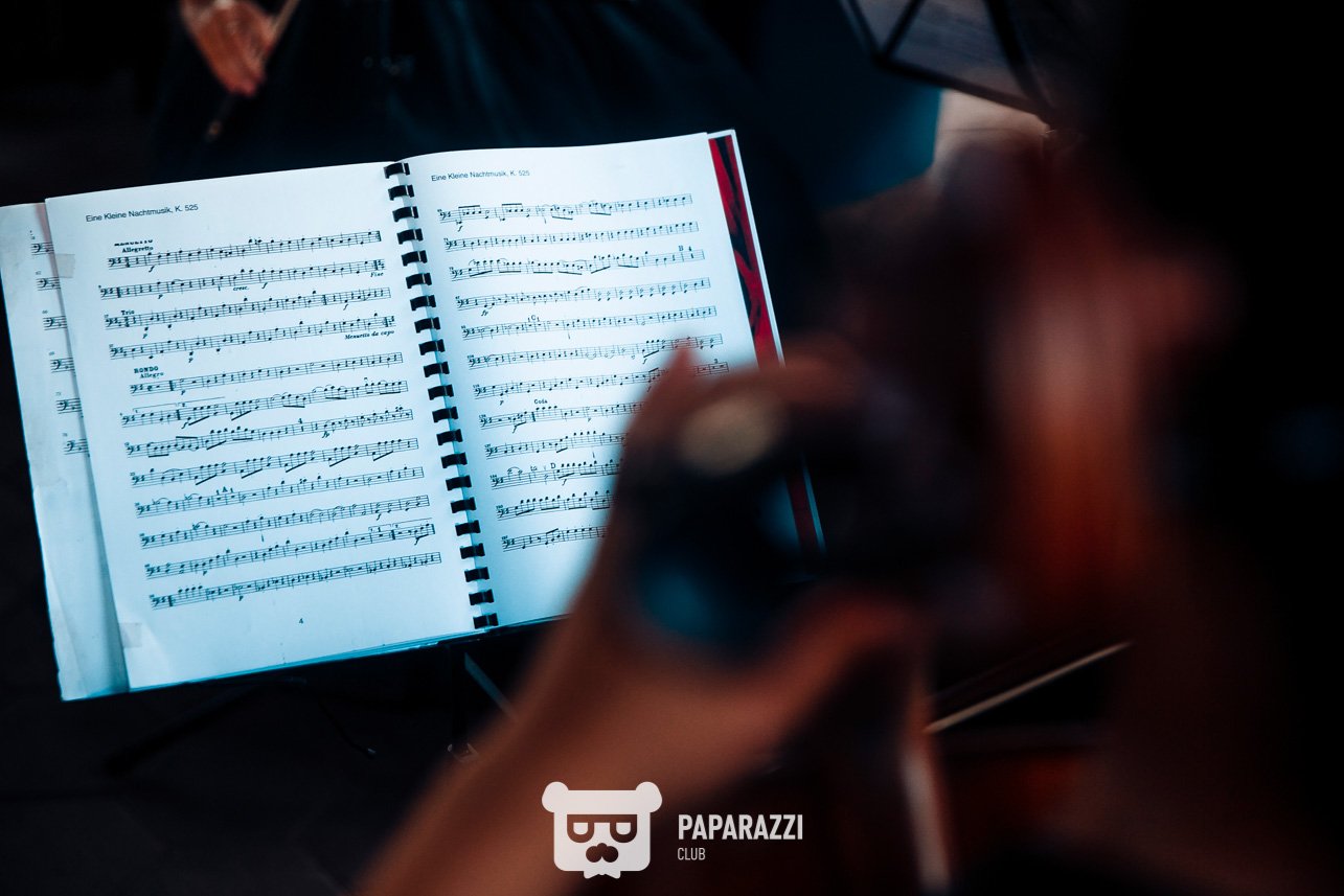 Chi Cha Bar Астана 18.08.2018 Chi Cha Bar