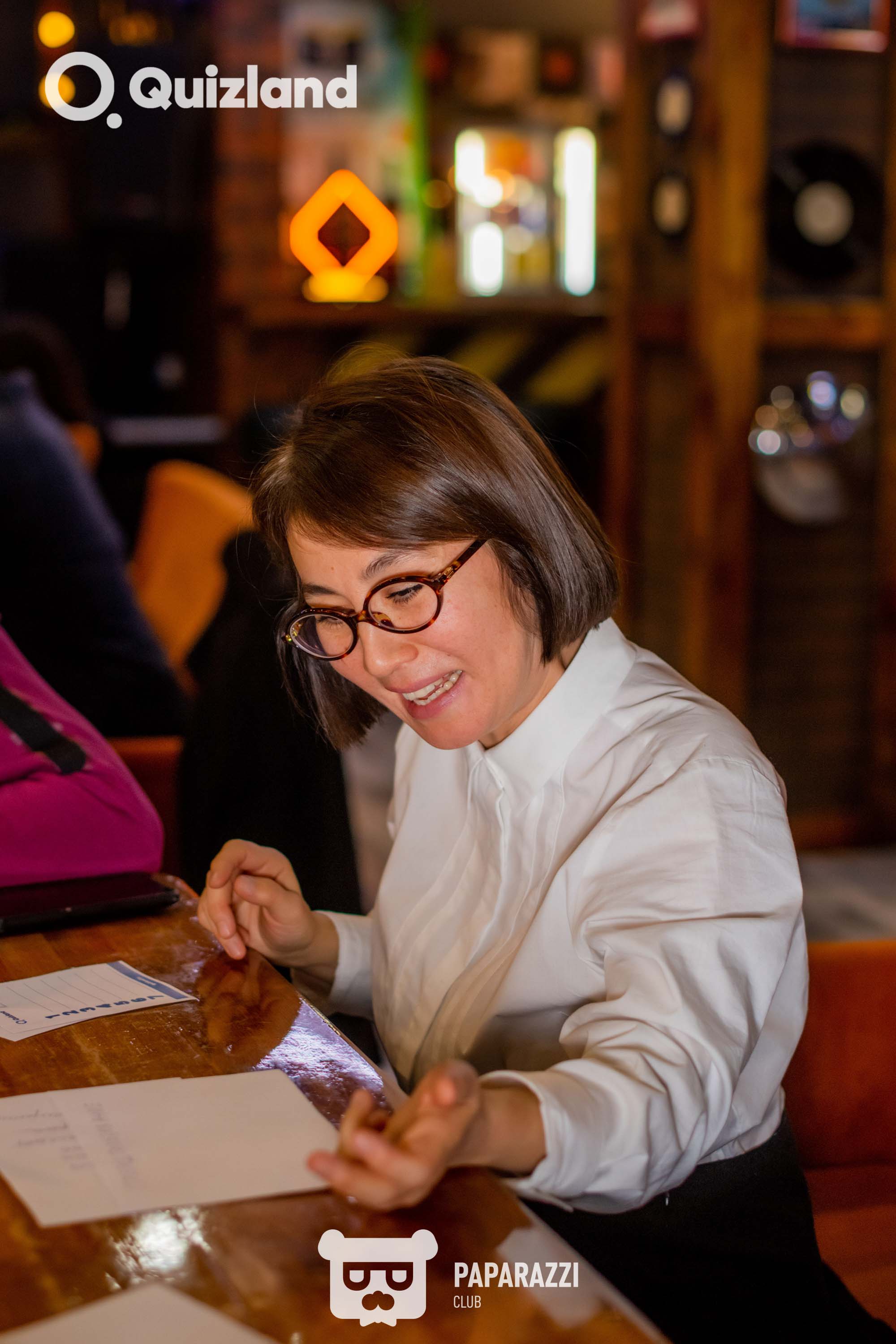 Интеллектуально-развлекательная игра Quizland Астана 16.10.2025 Интеллектуально-развлекательная игра Quizland