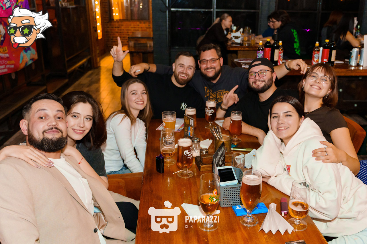 ЭЙНШТЕЙН PARTY ASTANA • Угадай мелодию 00е и 10е Астана 04.11.2025 ЭЙНШТЕЙН PARTY ASTANA • Угадай мелодию 00е и 10е