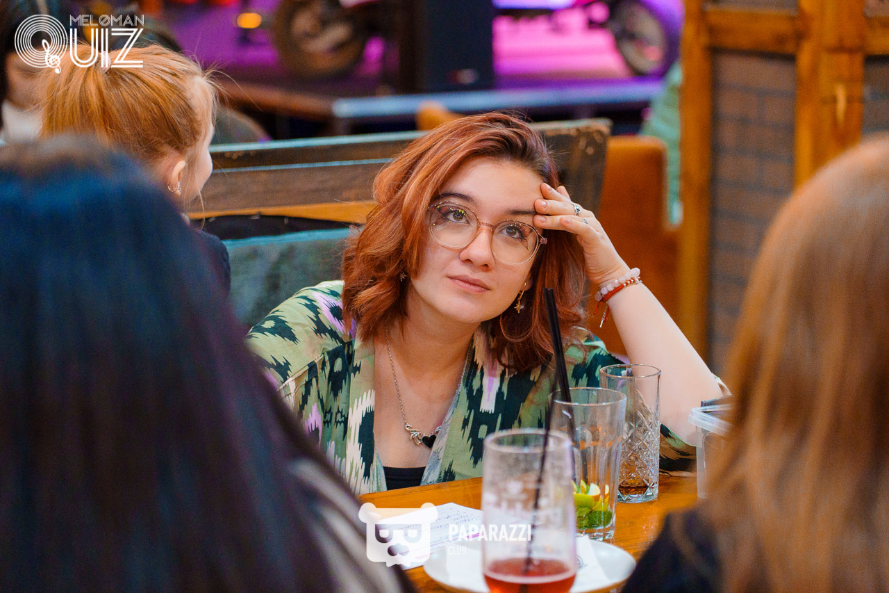 MELOMAN QUIZ • S10 - Marvel & DC Астана 24.03.2024 MELOMAN QUIZ • S10 - Marvel & DC