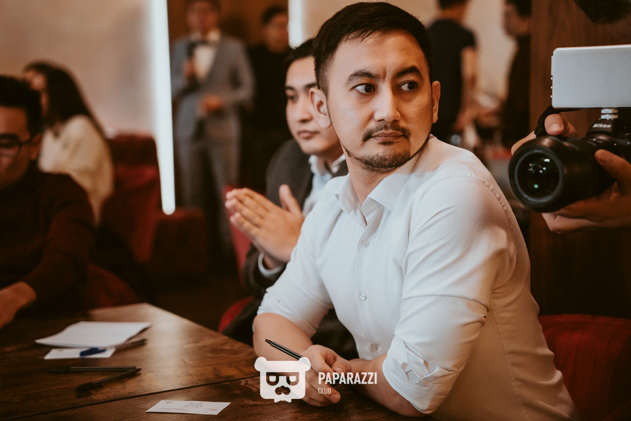 BROOKS Астана 14.12.2021 BROOKS