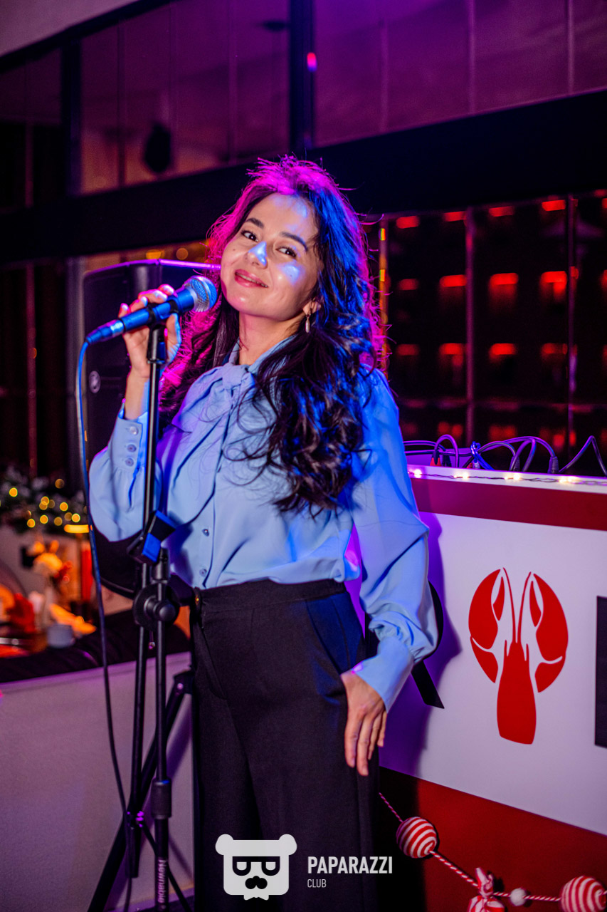 Рестобар Раки Астана 06.12.2025 Рестобар Раки