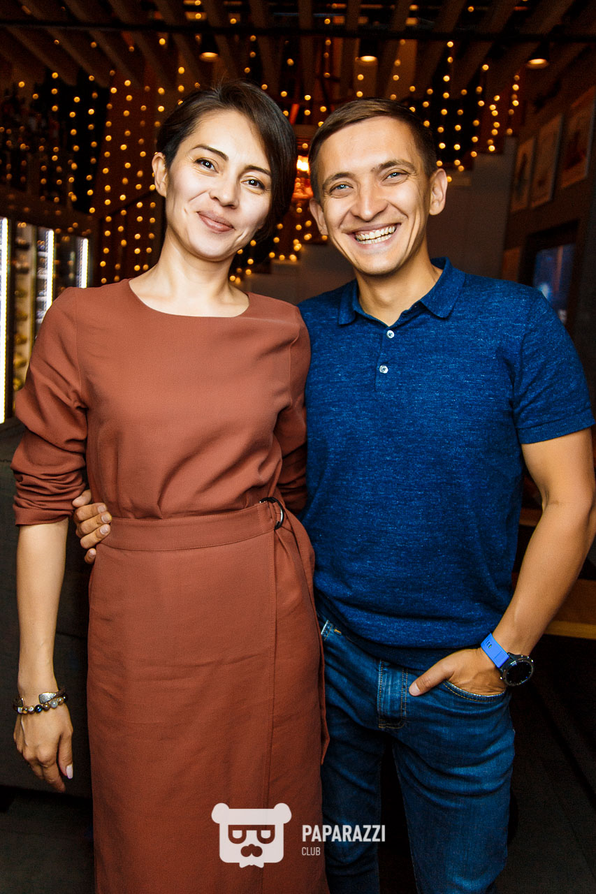 Monkey Астана 14.06.2019 Monkey