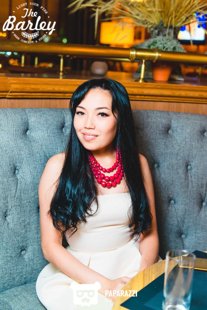 The Barley Астана 08.07.2016 The Barley