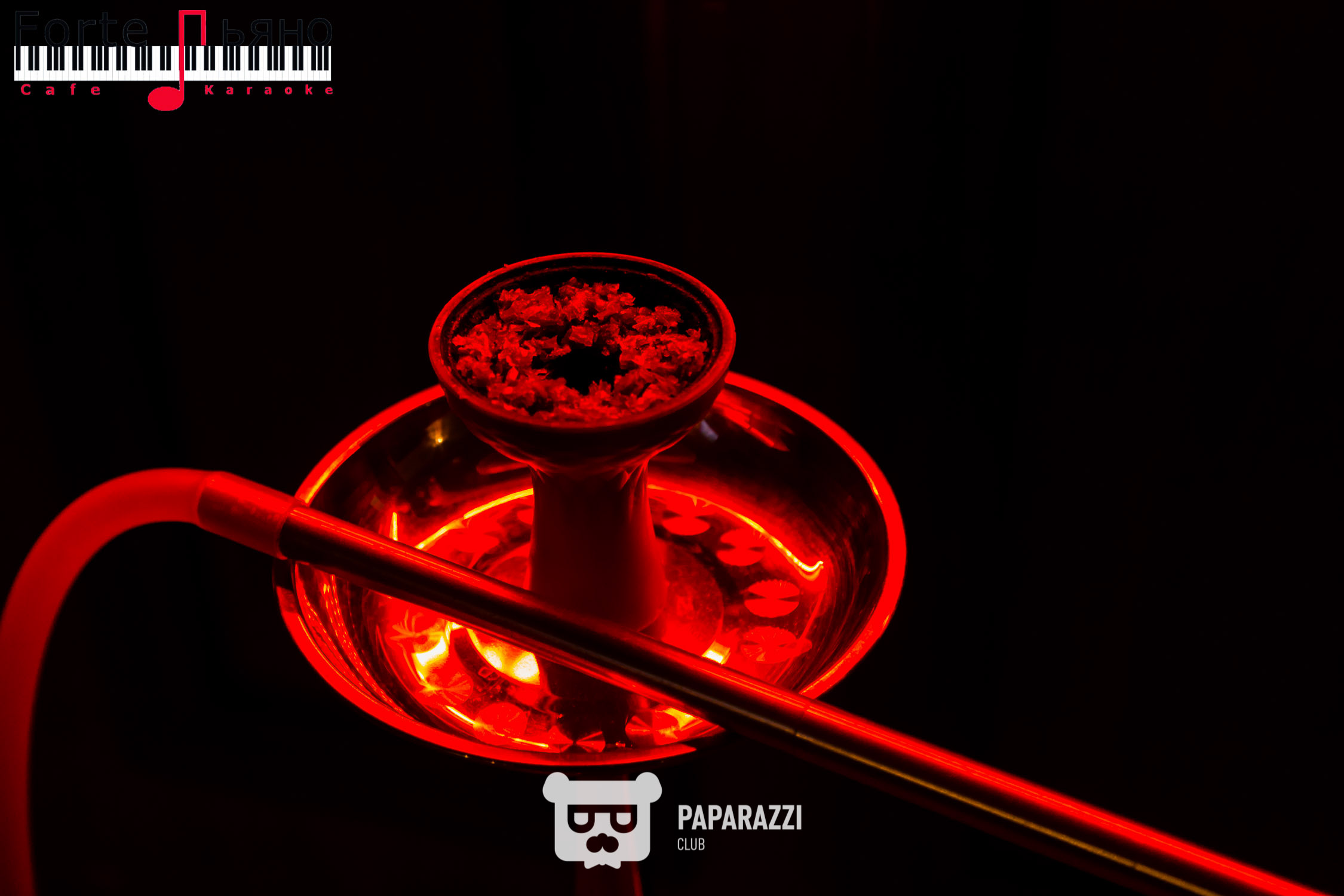 Forte Пьяно Астана 27.10.2018 Forte Пьяно