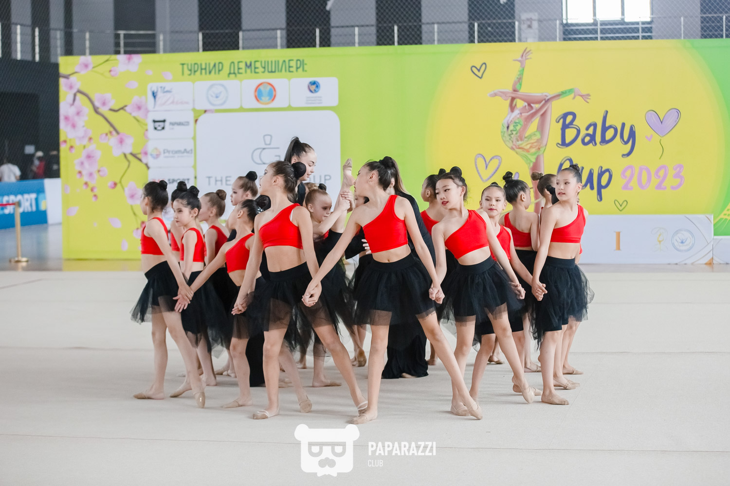 Baby Cup 2023 Астана 11.05.2023 Baby Cup 2023