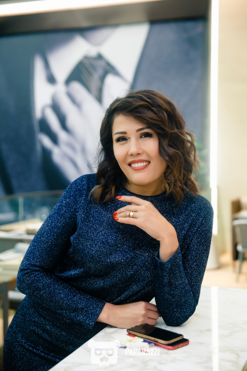 Smart Ladies Party Астана 02.11.2018 Smart Ladies Party