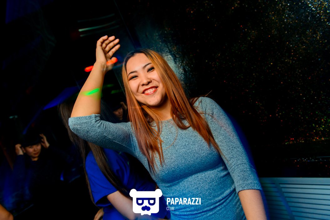 Lounge & disco bar BOSSFOR Астана 02.04.2016 Lounge & disco bar BOSSFOR